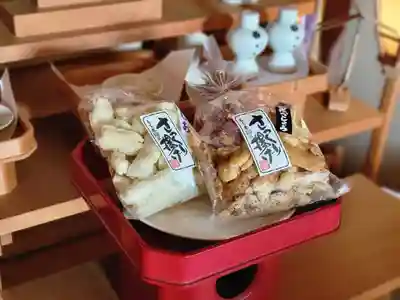 伏木香取神社のその他建物