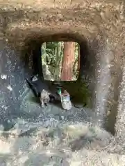 玉野御嶽神社の建物その他