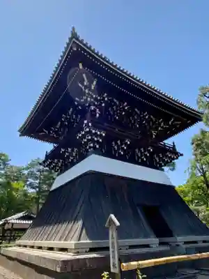 相国寺（相国承天禅寺）(京都府)