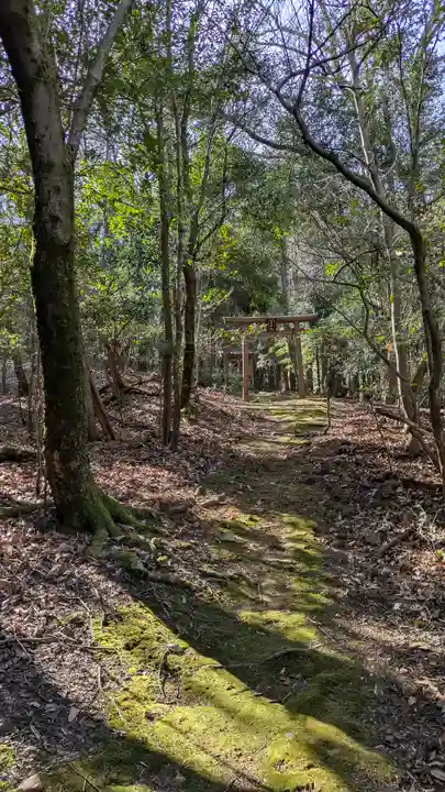 菅原神社(滋賀県)