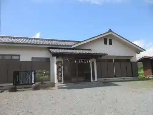 三島神社(埼玉県)