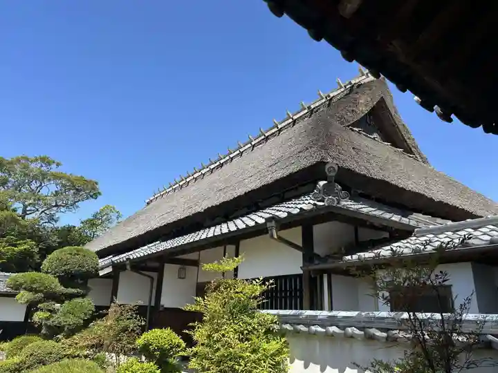 竹林寺(兵庫県)