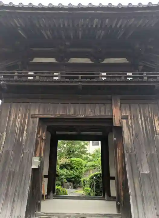 萬壽寺(萬寿寺・万寿寺)(京都府)