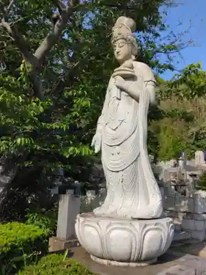 圓福寺（円福寺）(神奈川県)