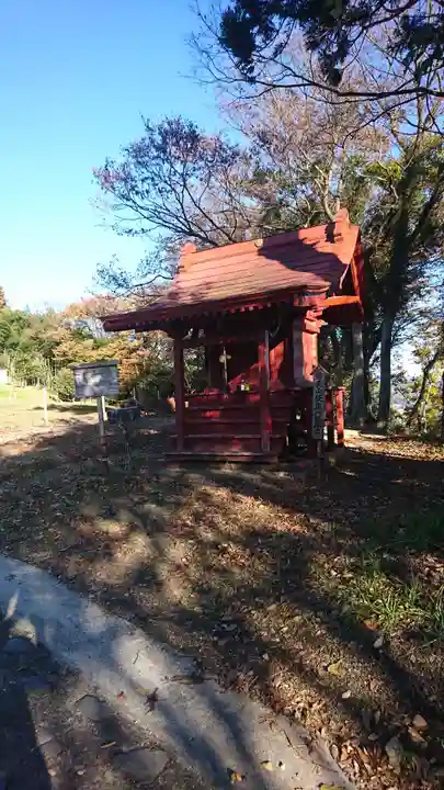信夫山伏正八幡宮(福島県)