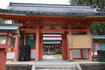 出石神社(兵庫県)