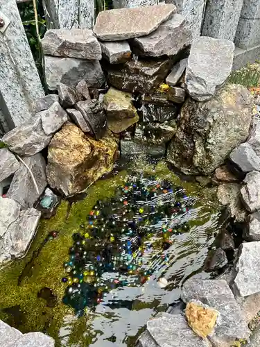 御嶽神社茅萱宮(岐阜県)