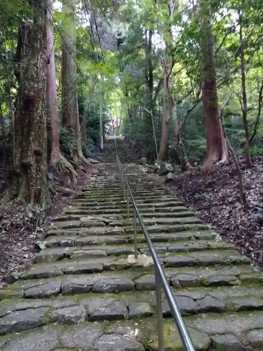 大矢田神社(岐阜県)
