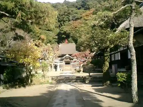 正続院（円覚寺塔所）の庭園