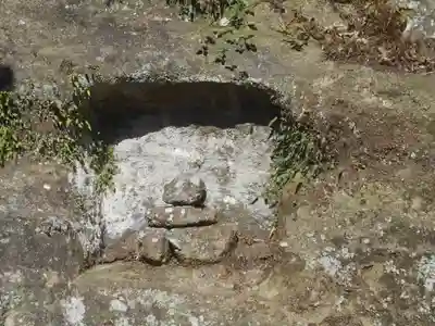梶原御霊神社のその他建物