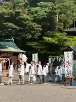 温泉神社〜いわき湯本温泉〜(福島県)