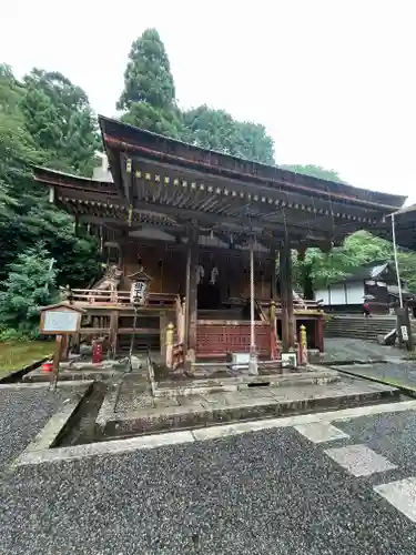 日吉大社(滋賀県)