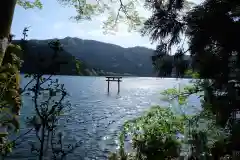 九頭龍神社本宮(神奈川県)