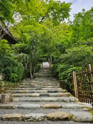 寂光院(京都府)