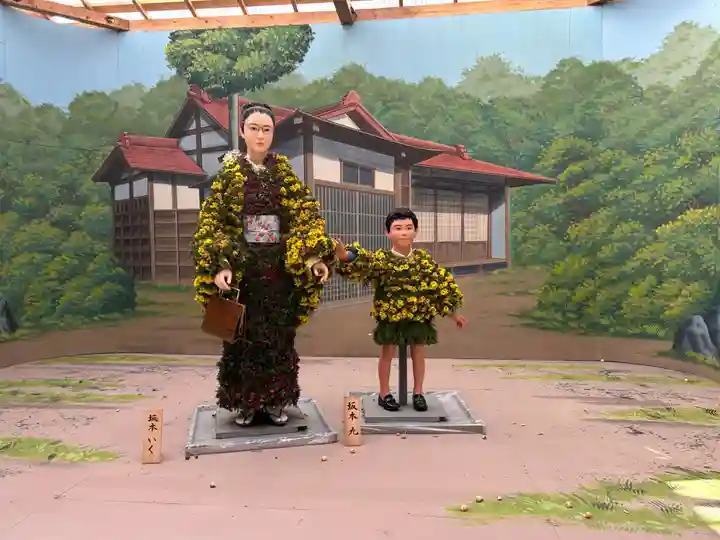 笠間稲荷神社(茨城県)