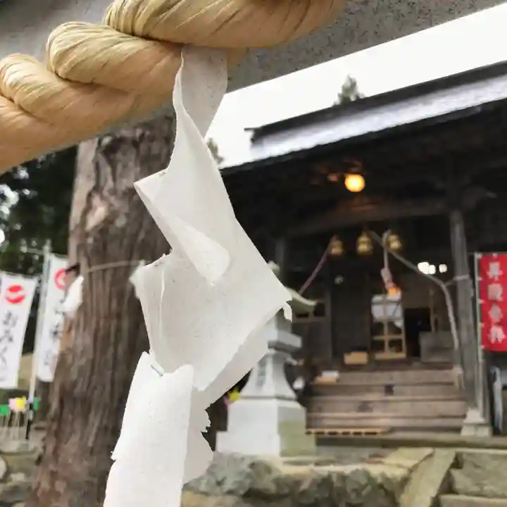 高司神社〜むすびの神の鎮まる社〜のその他建物