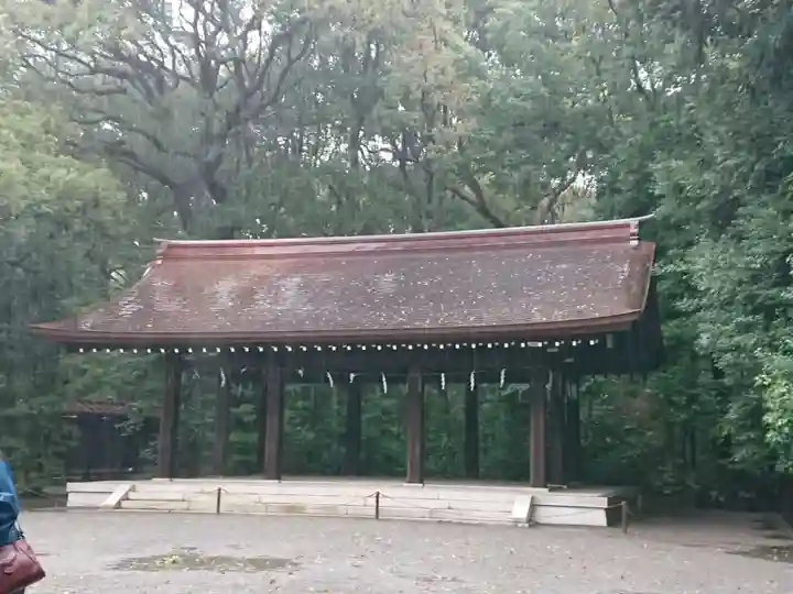 明治神宮(東京都)