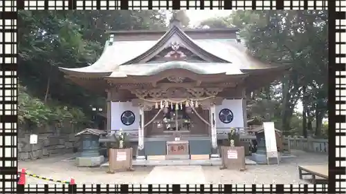 泉神社(茨城県)