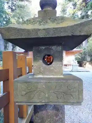 須山浅間神社のその他建物