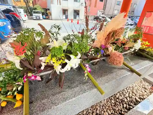 生田神社(兵庫県)