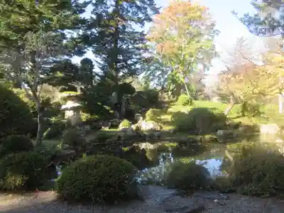 松岬神社(山形県)