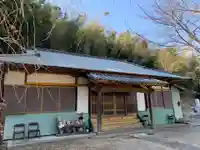 妙勝寺の本殿・本堂