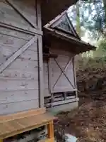 神明社(宮城県)