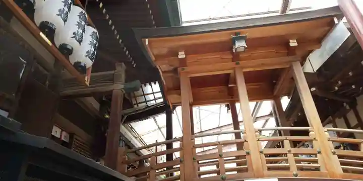 石切劔箭神社(大阪府)