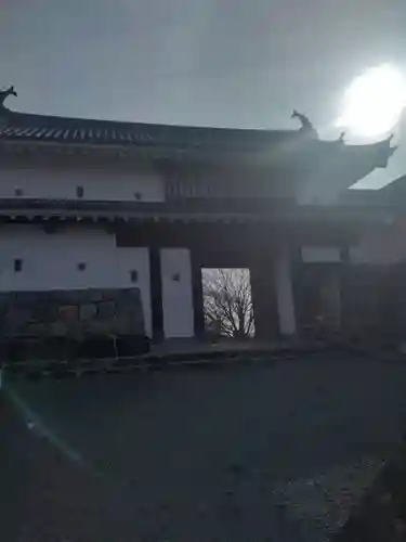 神明社(宮城県)