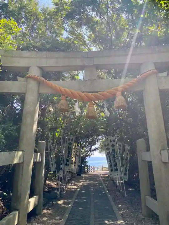 羽豆神社(愛知県)