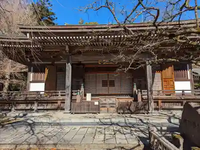 王禅寺(神奈川県)