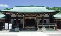 防府天満宮(山口県)