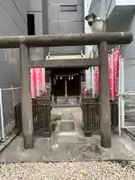 妙法衛護稲荷神社(東京都)
