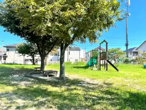 愛宕神社(三重県)