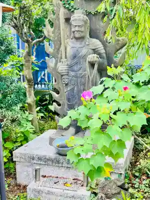 新宿不動堂(千葉県)