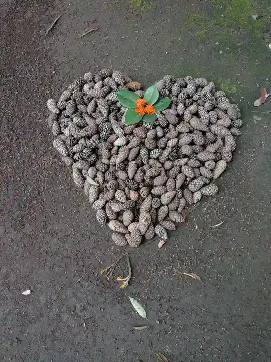 進雄神社(群馬県)