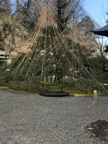 慈雲寺の御朱印