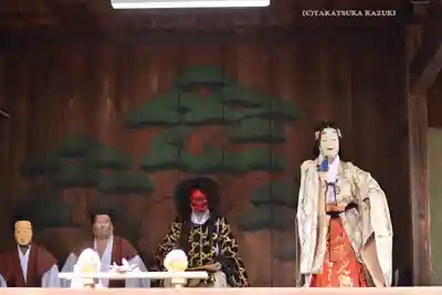 大鳥神社(東京都)