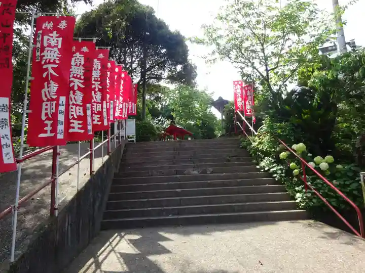 持経寺のその他建物