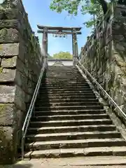 武雄神社(佐賀県)