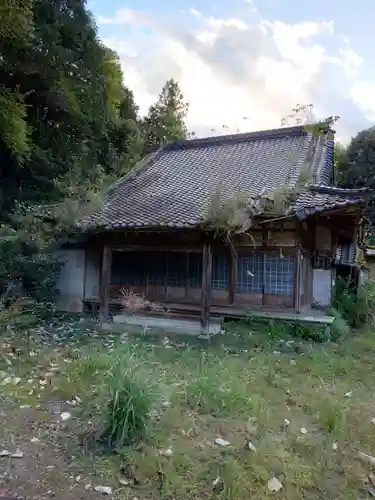円跡寺(愛知県)