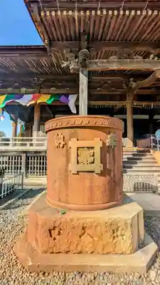 法華経寺のその他建物