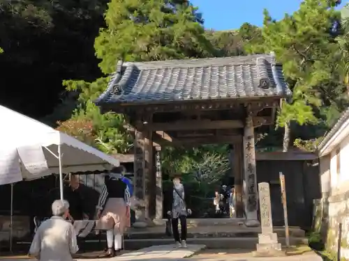 正続院（円覚寺塔所）(神奈川県)