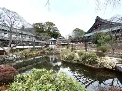 時宗総本山 遊行寺（正式：清浄光寺）(神奈川県)
