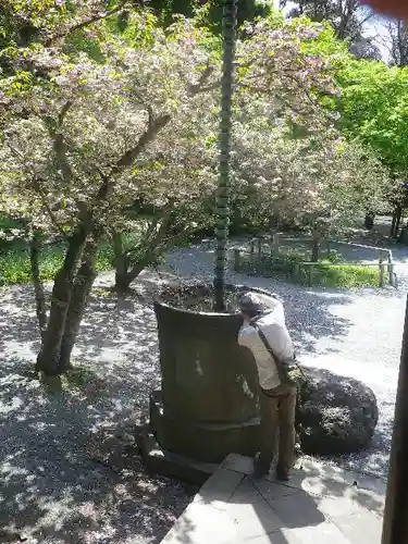 妙本寺のその他建物