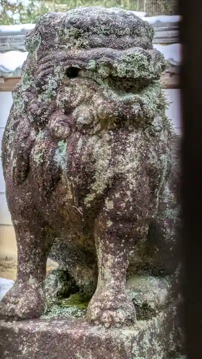 八幡神社(滋賀県)