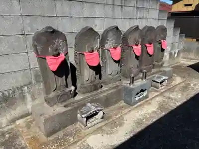 円勝寺(千葉県)