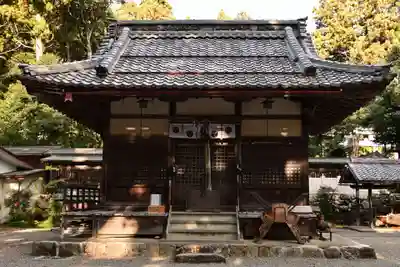 大瀧神社(滋賀県)