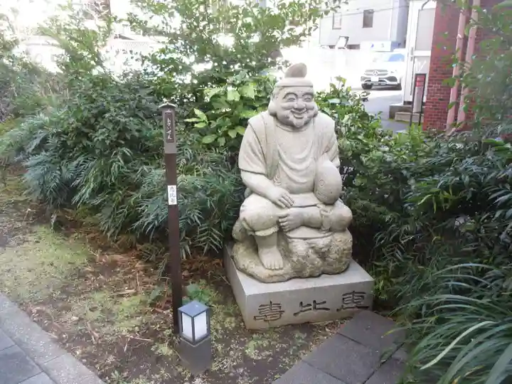 成子天神社(東京都)