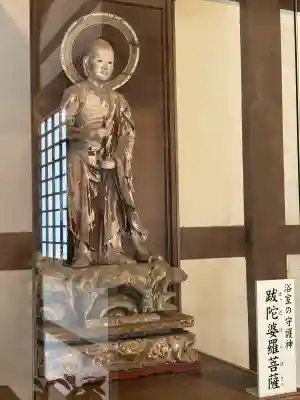 瑞龍寺(富山県)